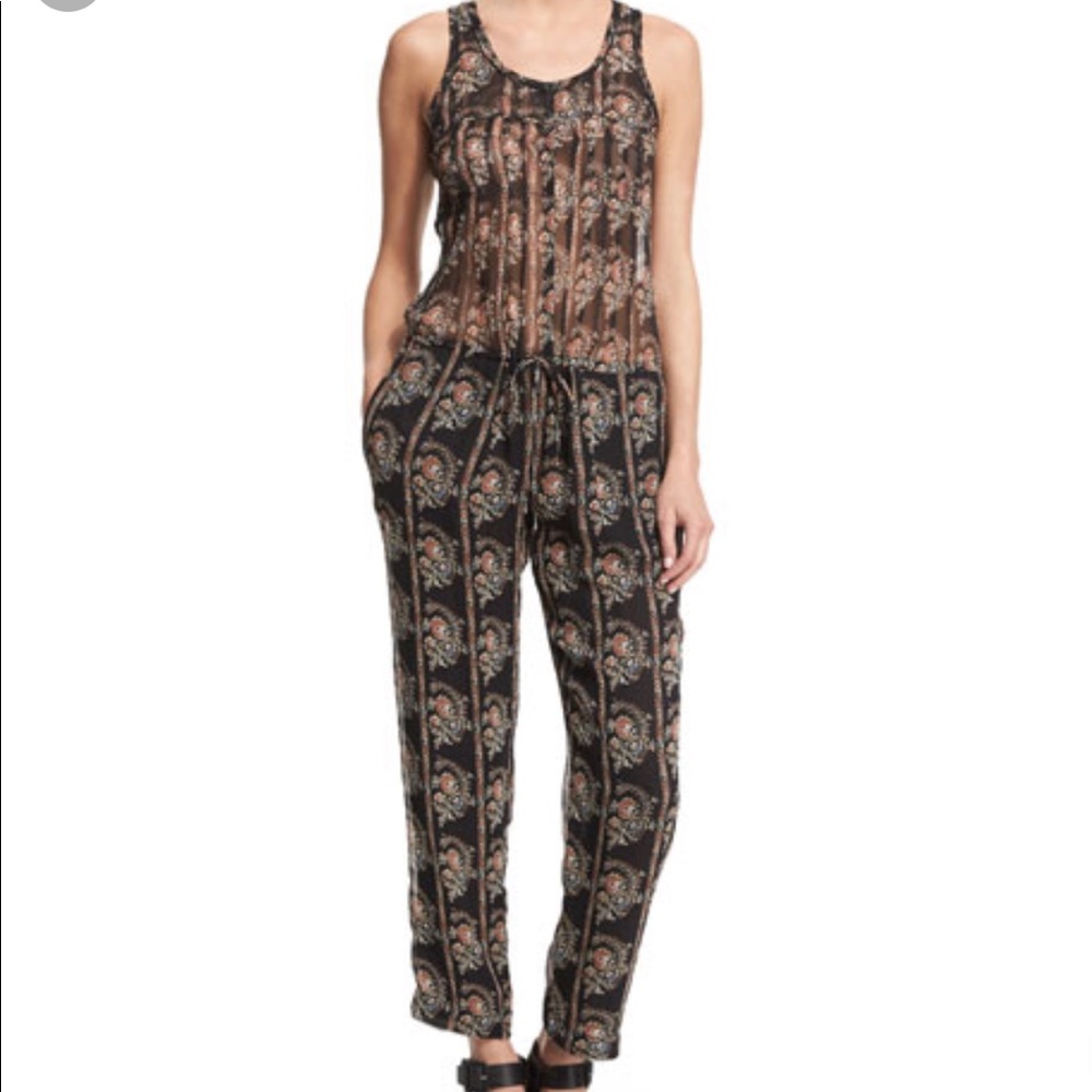 Isabel Marant jumpsuit